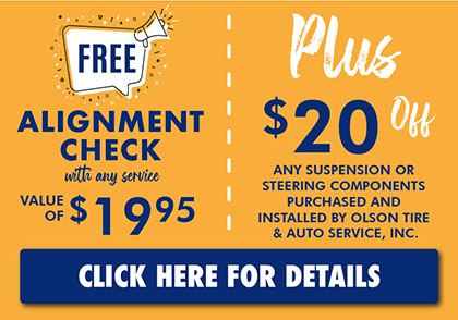 Alignment CHeck